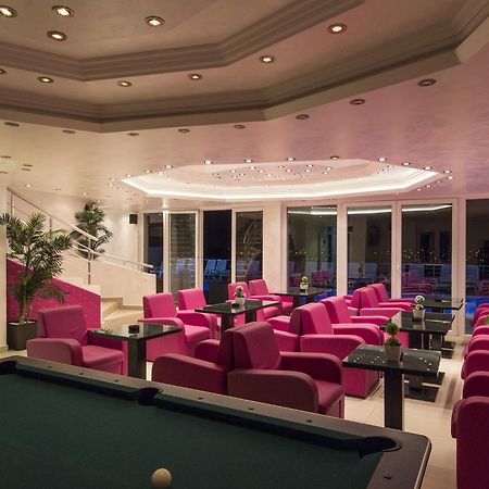 Miami Spa And Wellness Belgrad Dış mekan fotoğraf