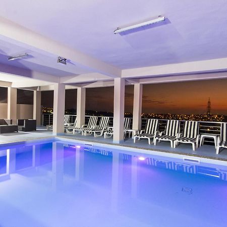 Miami Spa And Wellness Belgrad Dış mekan fotoğraf