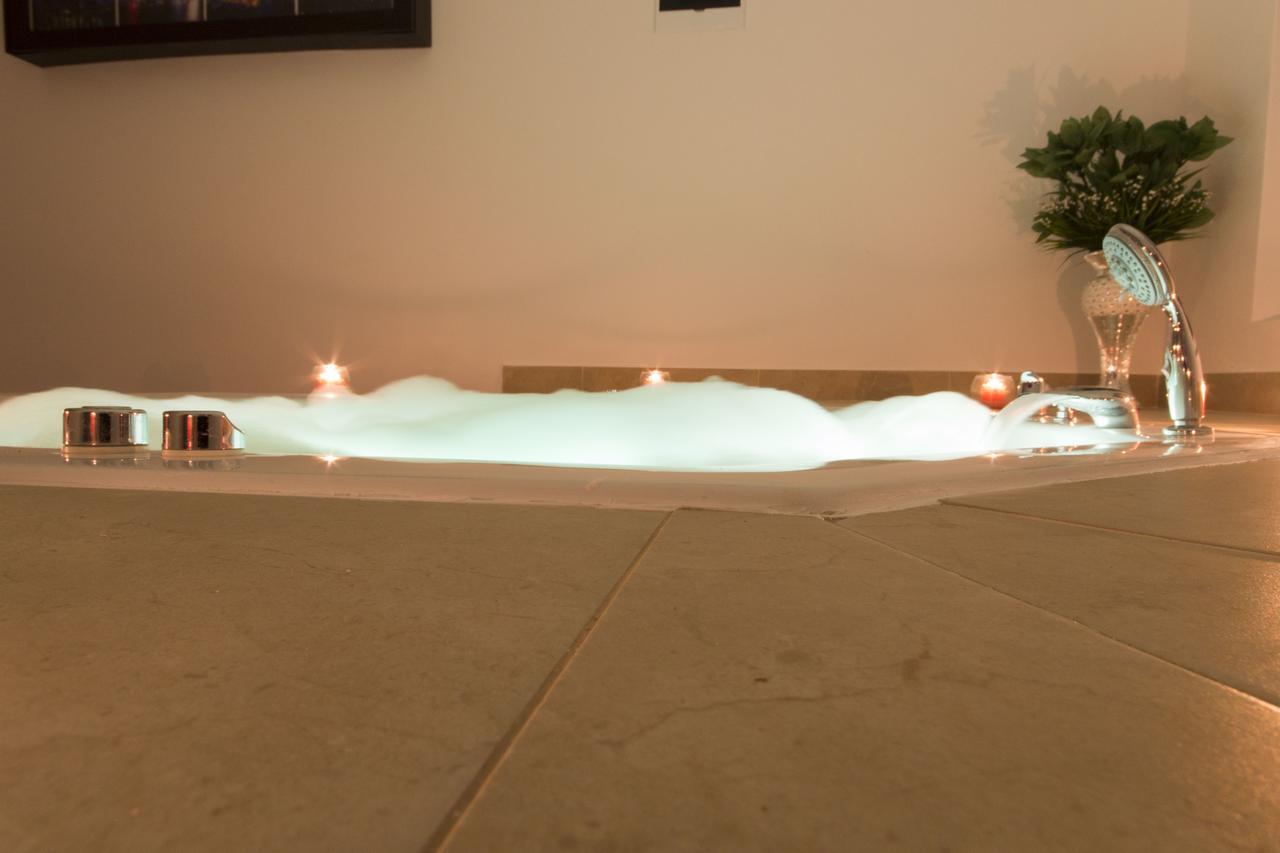 Miami Spa And Wellness Belgrad Dış mekan fotoğraf