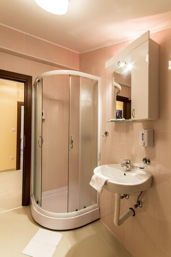 Miami Spa And Wellness Belgrad Dış mekan fotoğraf