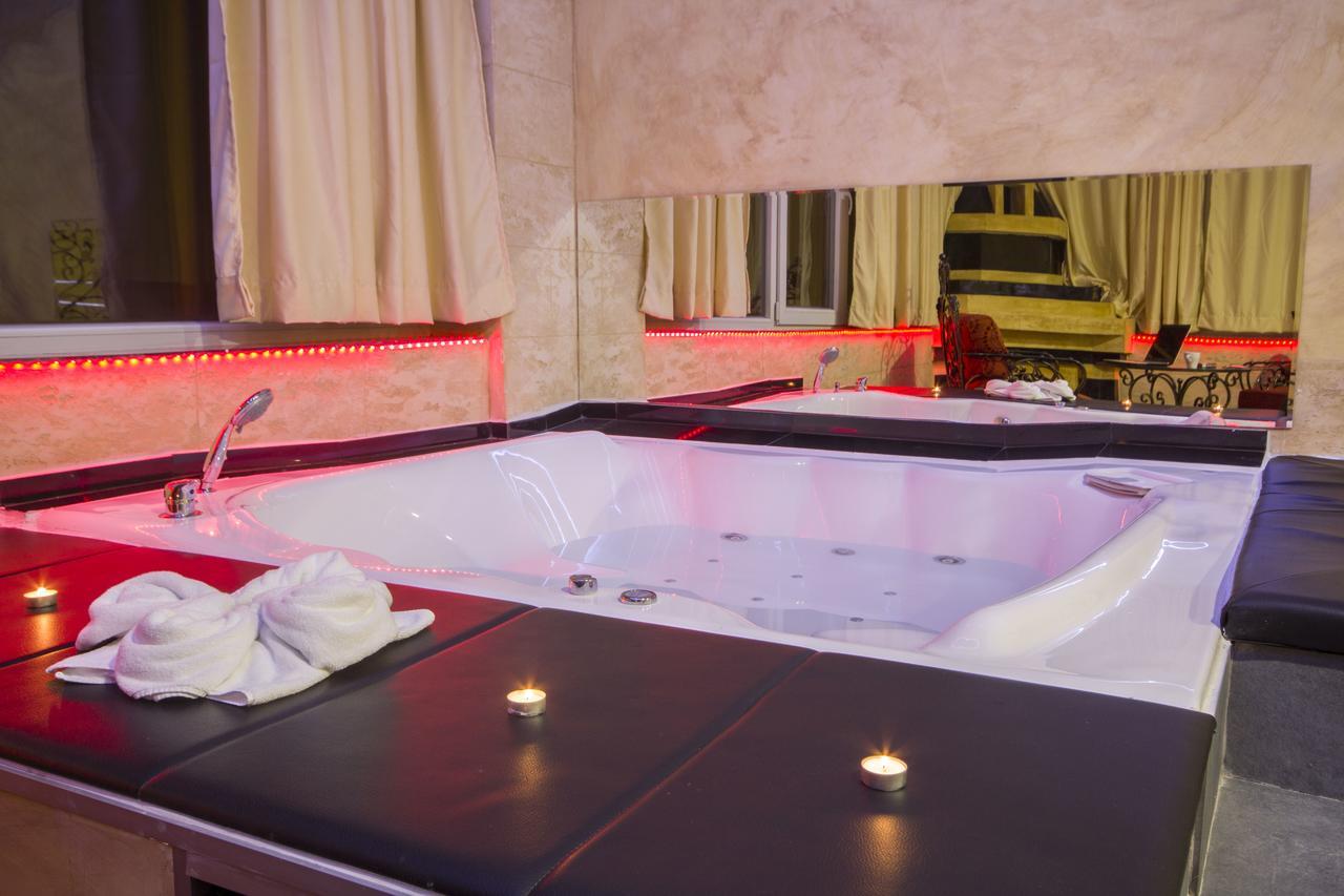 Miami Spa And Wellness Belgrad Dış mekan fotoğraf