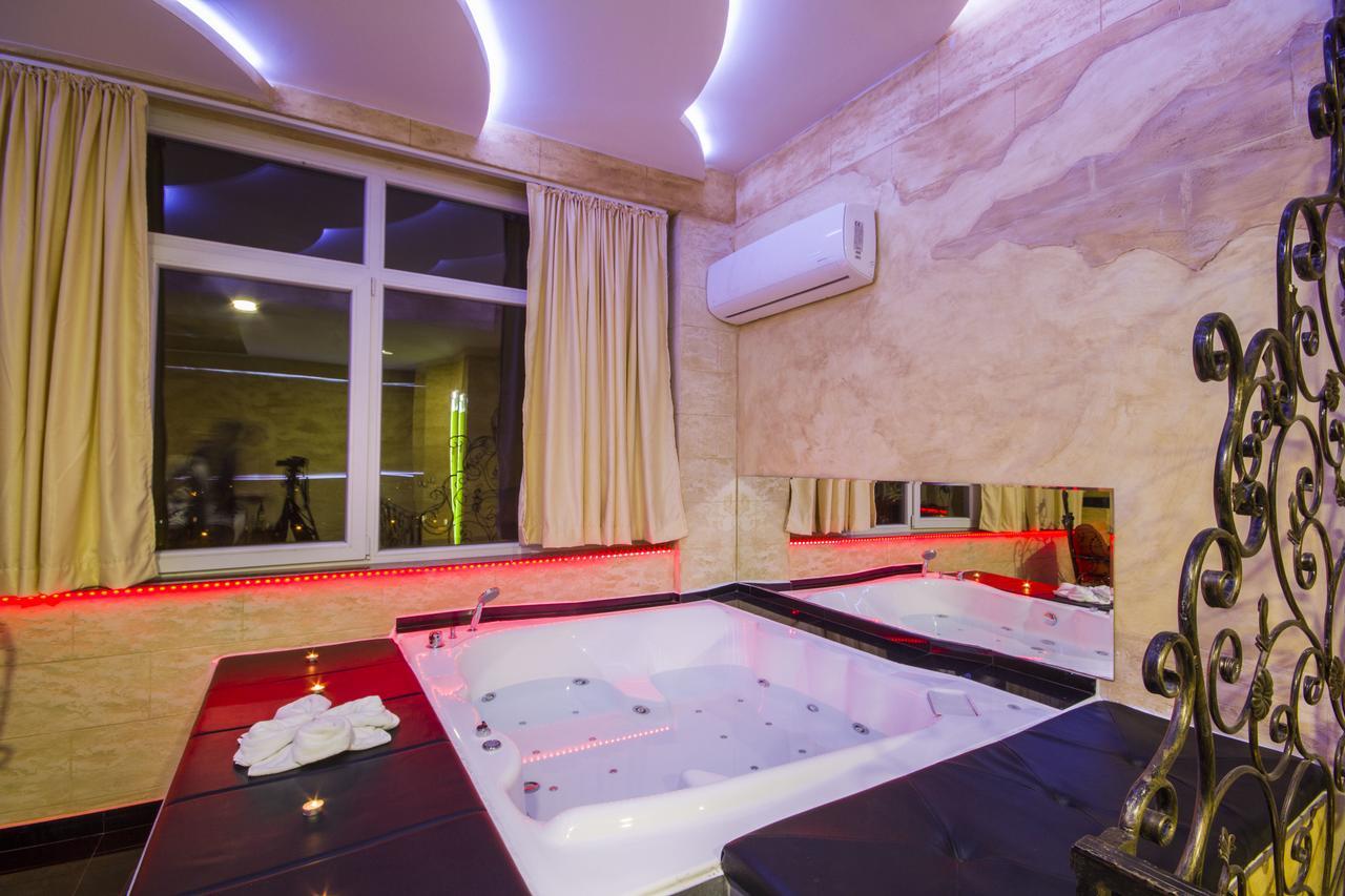 Miami Spa And Wellness Belgrad Dış mekan fotoğraf