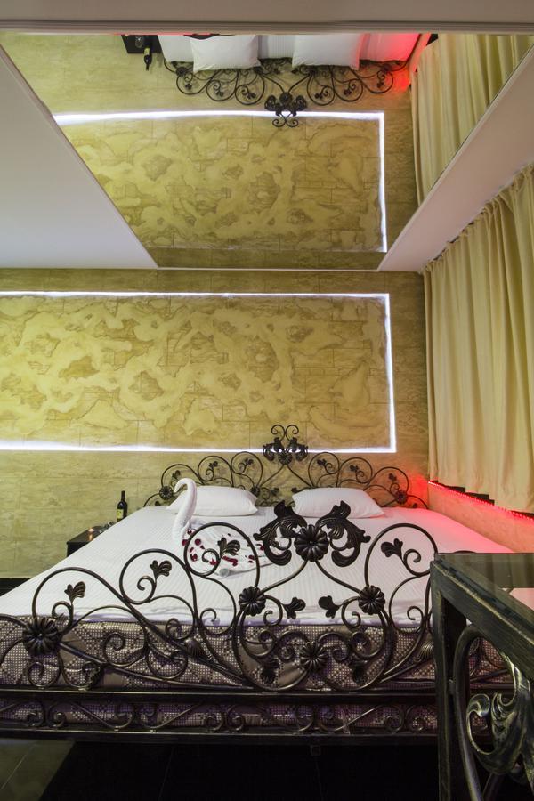 Miami Spa And Wellness Belgrad Dış mekan fotoğraf