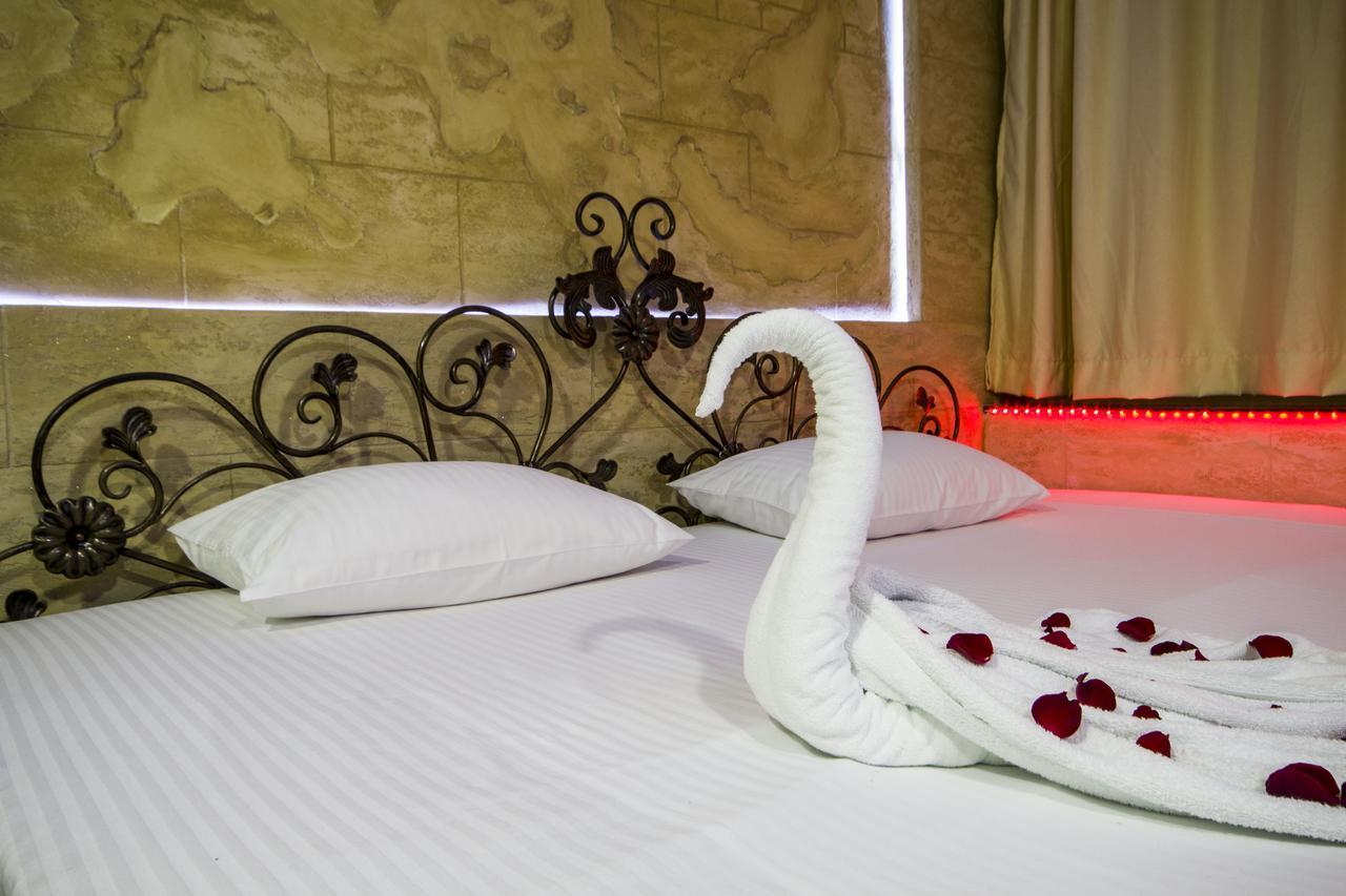 Miami Spa And Wellness Belgrad Dış mekan fotoğraf