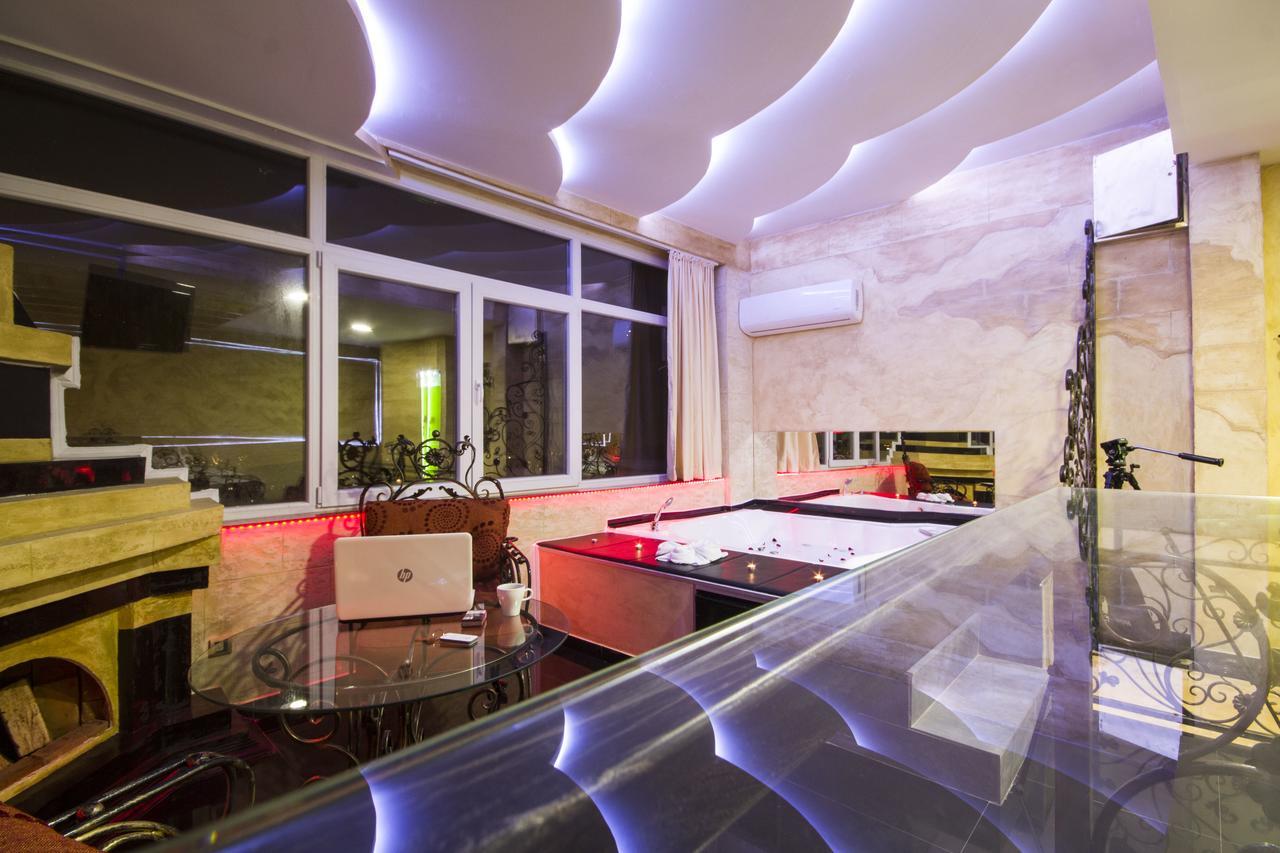 Miami Spa And Wellness Belgrad Dış mekan fotoğraf