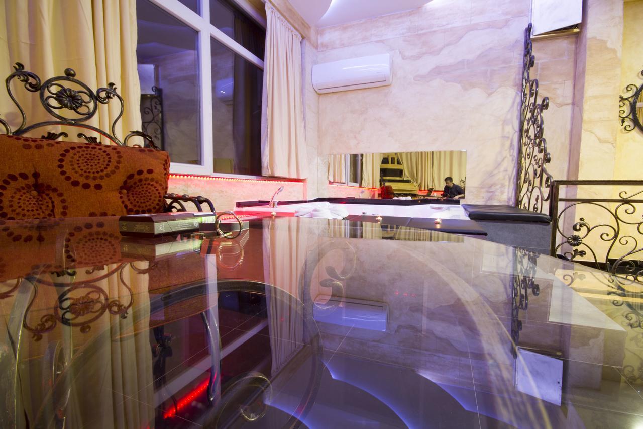 Miami Spa And Wellness Belgrad Dış mekan fotoğraf