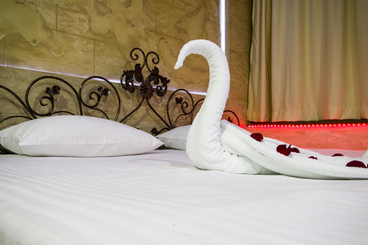 Miami Spa And Wellness Belgrad Dış mekan fotoğraf