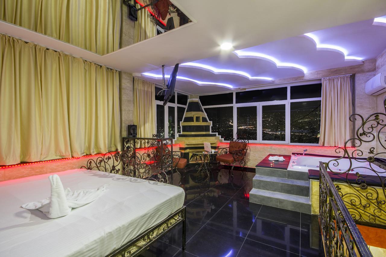 Miami Spa And Wellness Belgrad Dış mekan fotoğraf