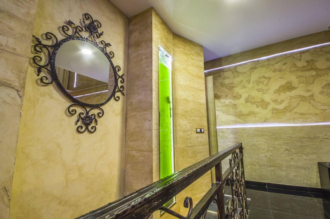 Miami Spa And Wellness Belgrad Dış mekan fotoğraf