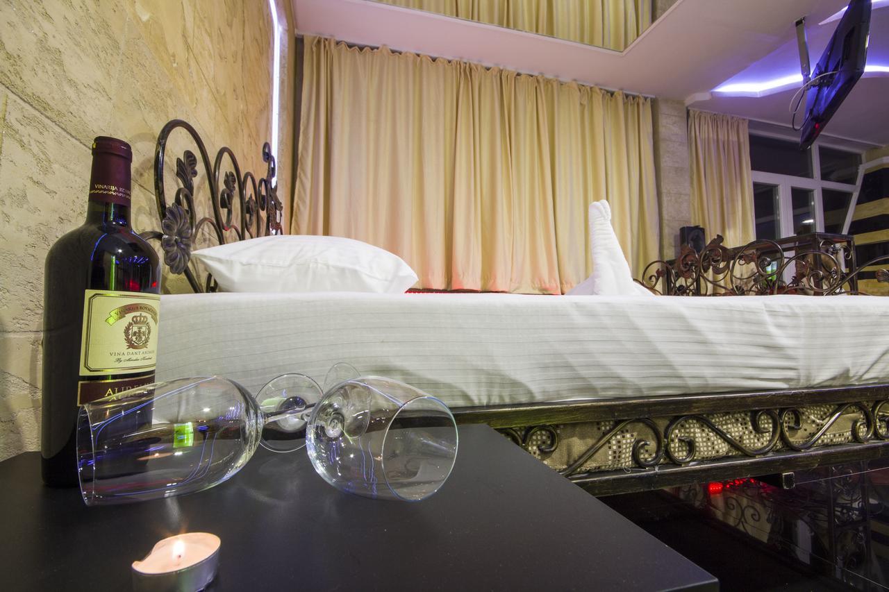 Miami Spa And Wellness Belgrad Dış mekan fotoğraf