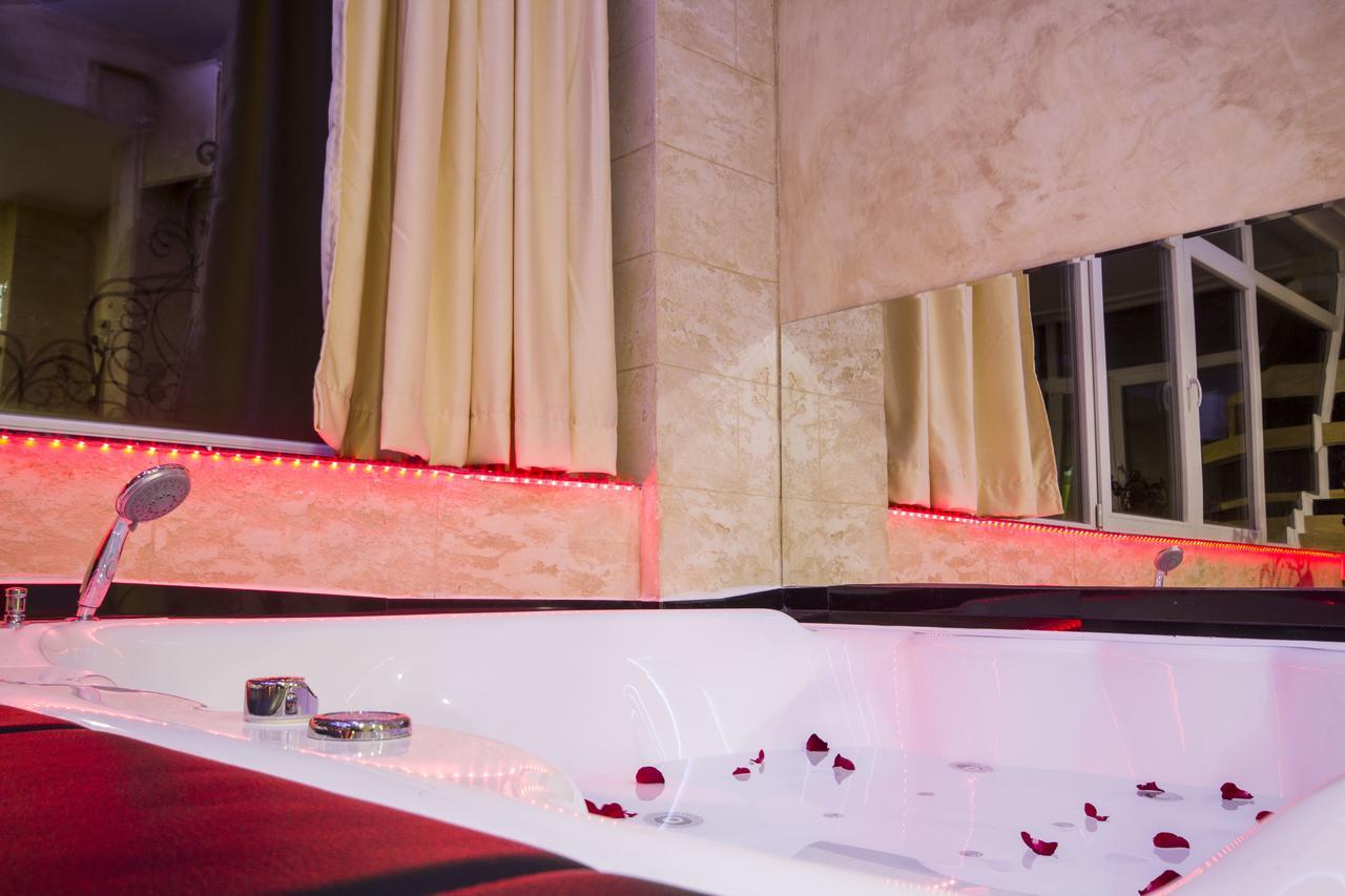 Miami Spa And Wellness Belgrad Dış mekan fotoğraf
