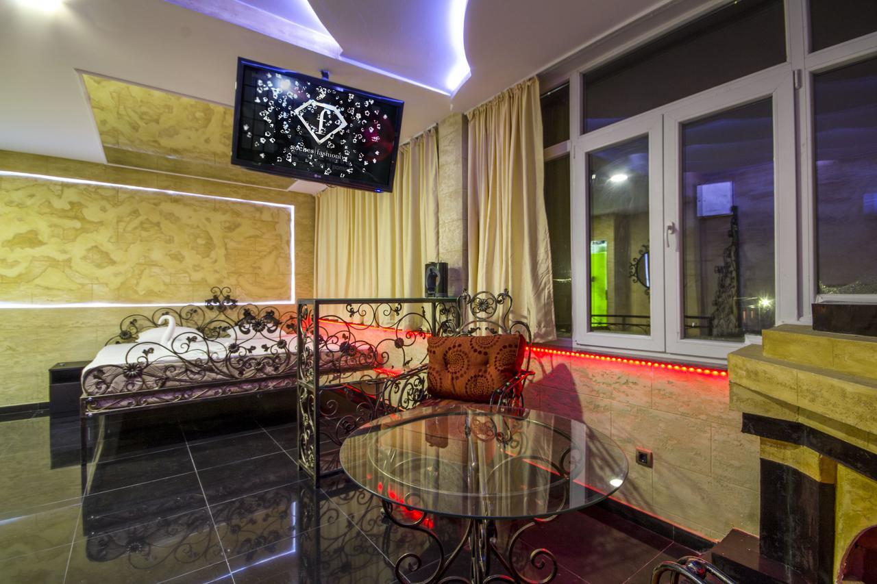 Miami Spa And Wellness Belgrad Dış mekan fotoğraf
