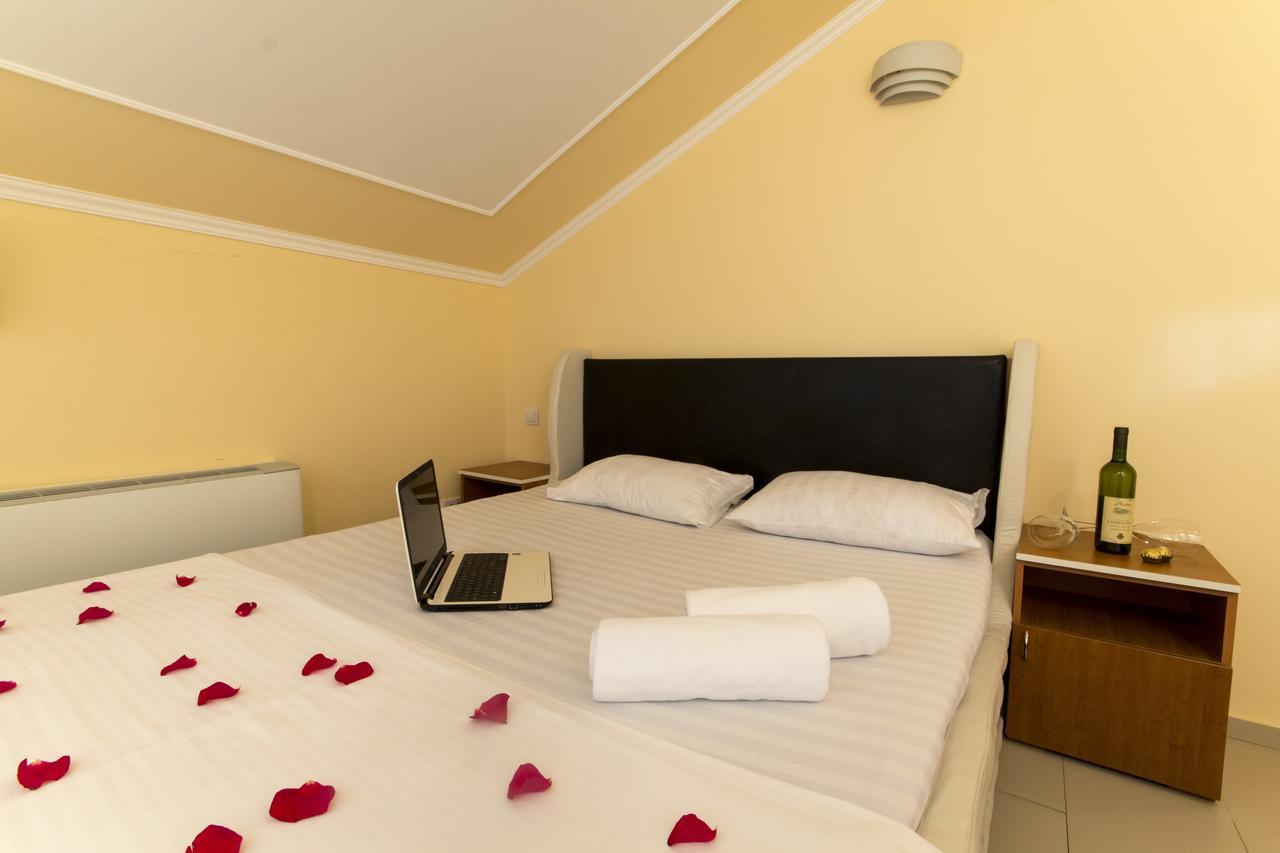 Miami Spa And Wellness Belgrad Dış mekan fotoğraf