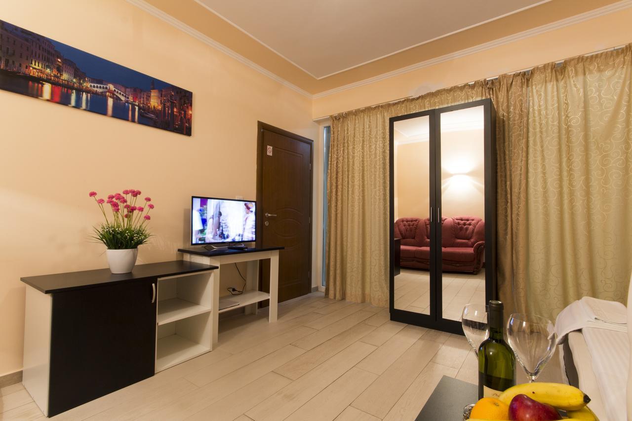 Miami Spa And Wellness Belgrad Dış mekan fotoğraf
