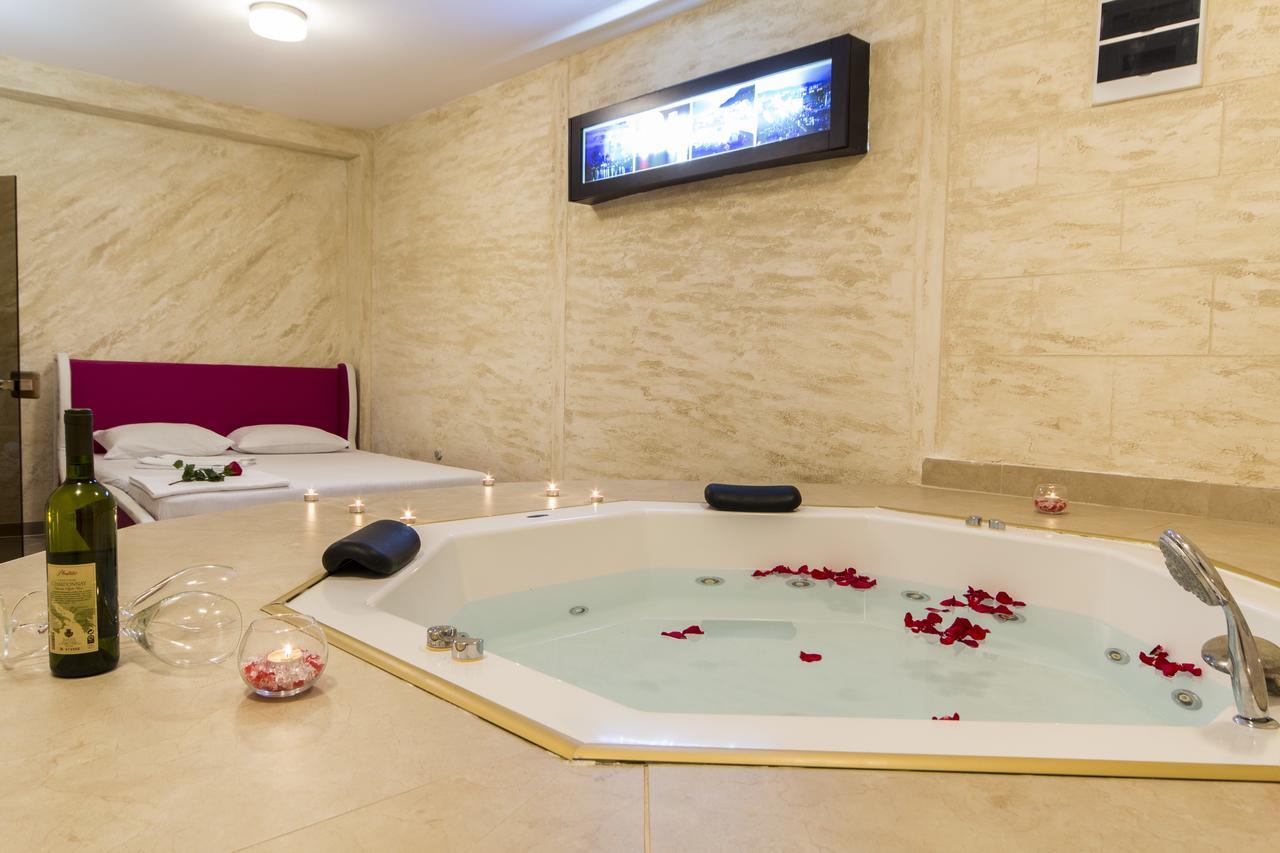 Miami Spa And Wellness Belgrad Dış mekan fotoğraf
