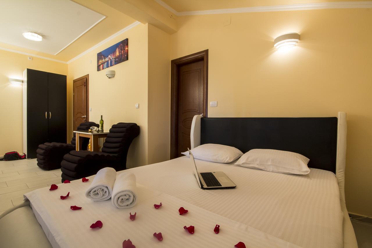 Miami Spa And Wellness Belgrad Dış mekan fotoğraf