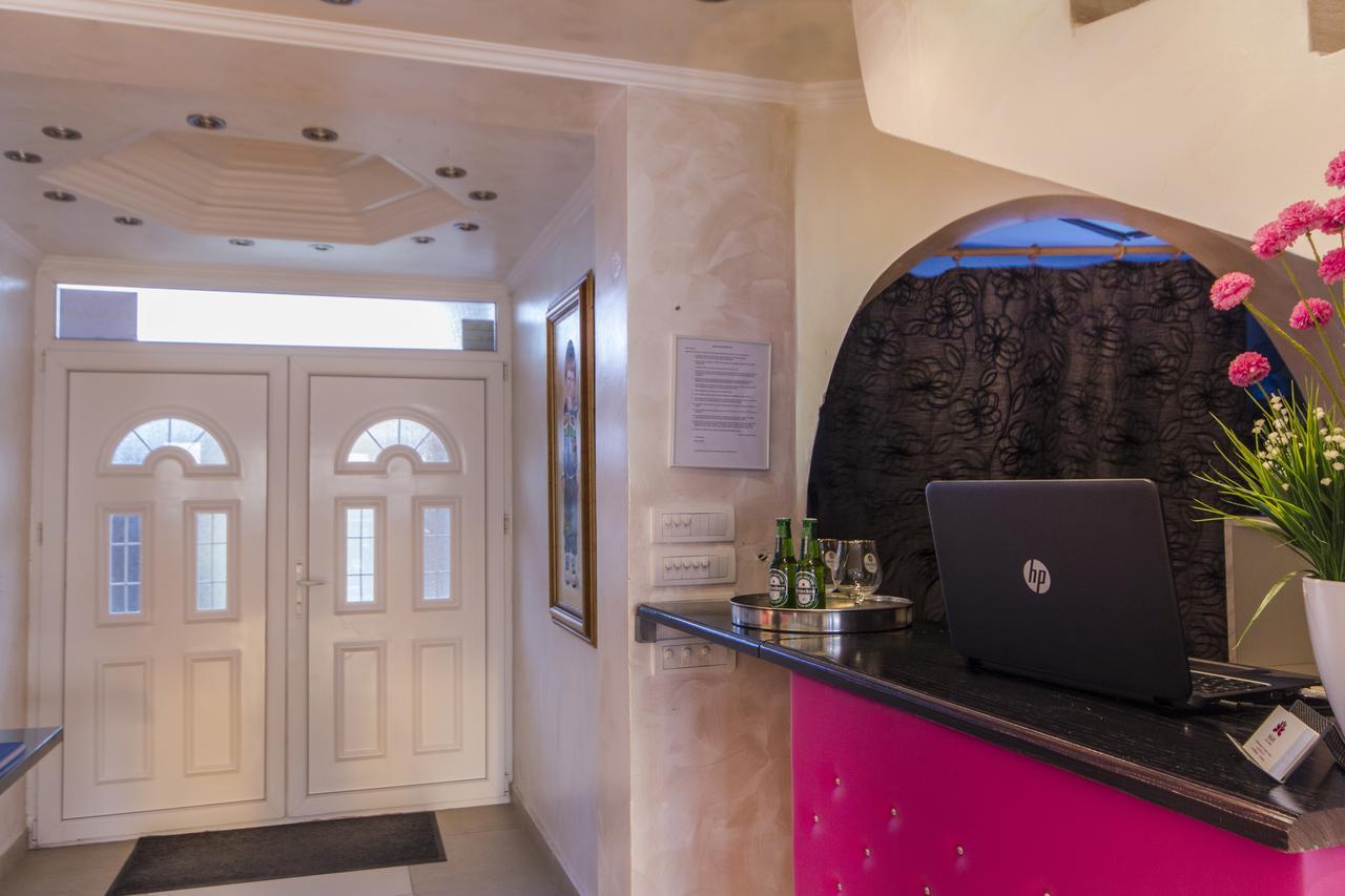 Miami Spa And Wellness Belgrad Dış mekan fotoğraf