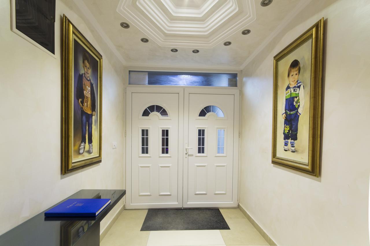 Miami Spa And Wellness Belgrad Dış mekan fotoğraf