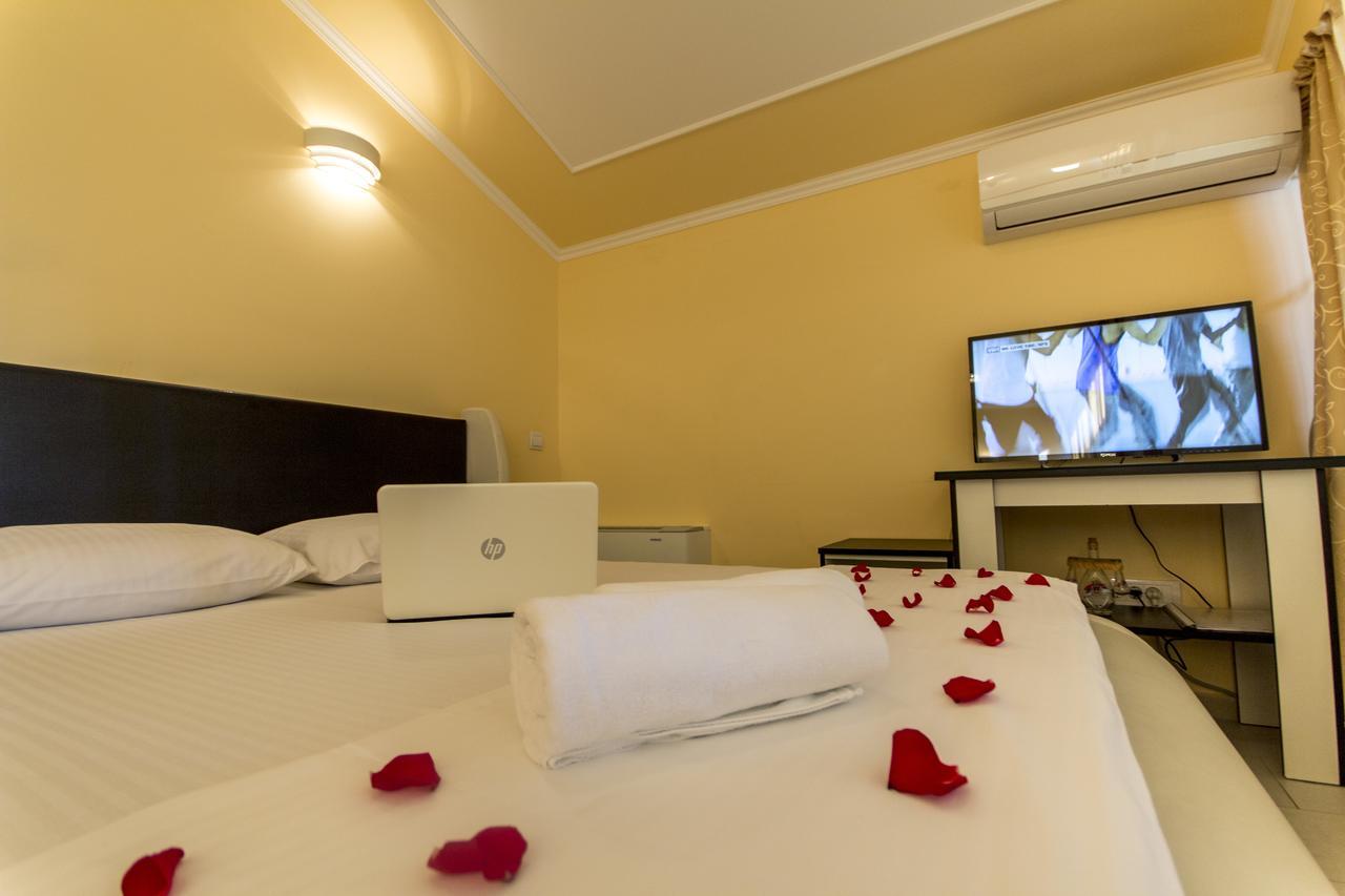 Miami Spa And Wellness Belgrad Dış mekan fotoğraf