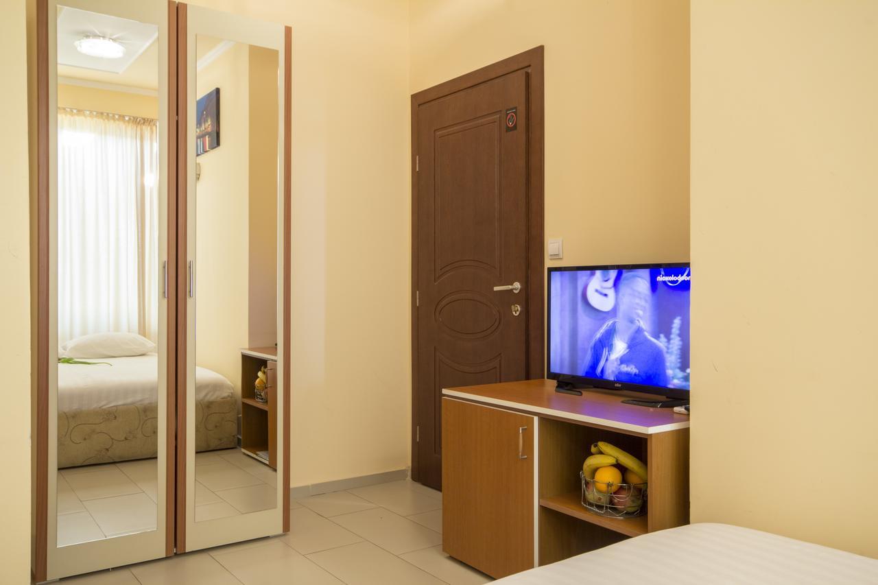 Miami Spa And Wellness Belgrad Dış mekan fotoğraf