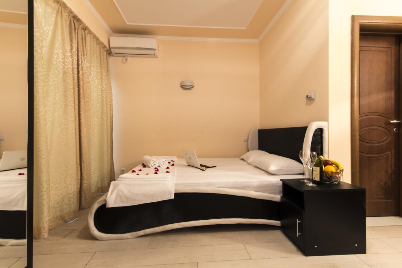 Miami Spa And Wellness Belgrad Dış mekan fotoğraf