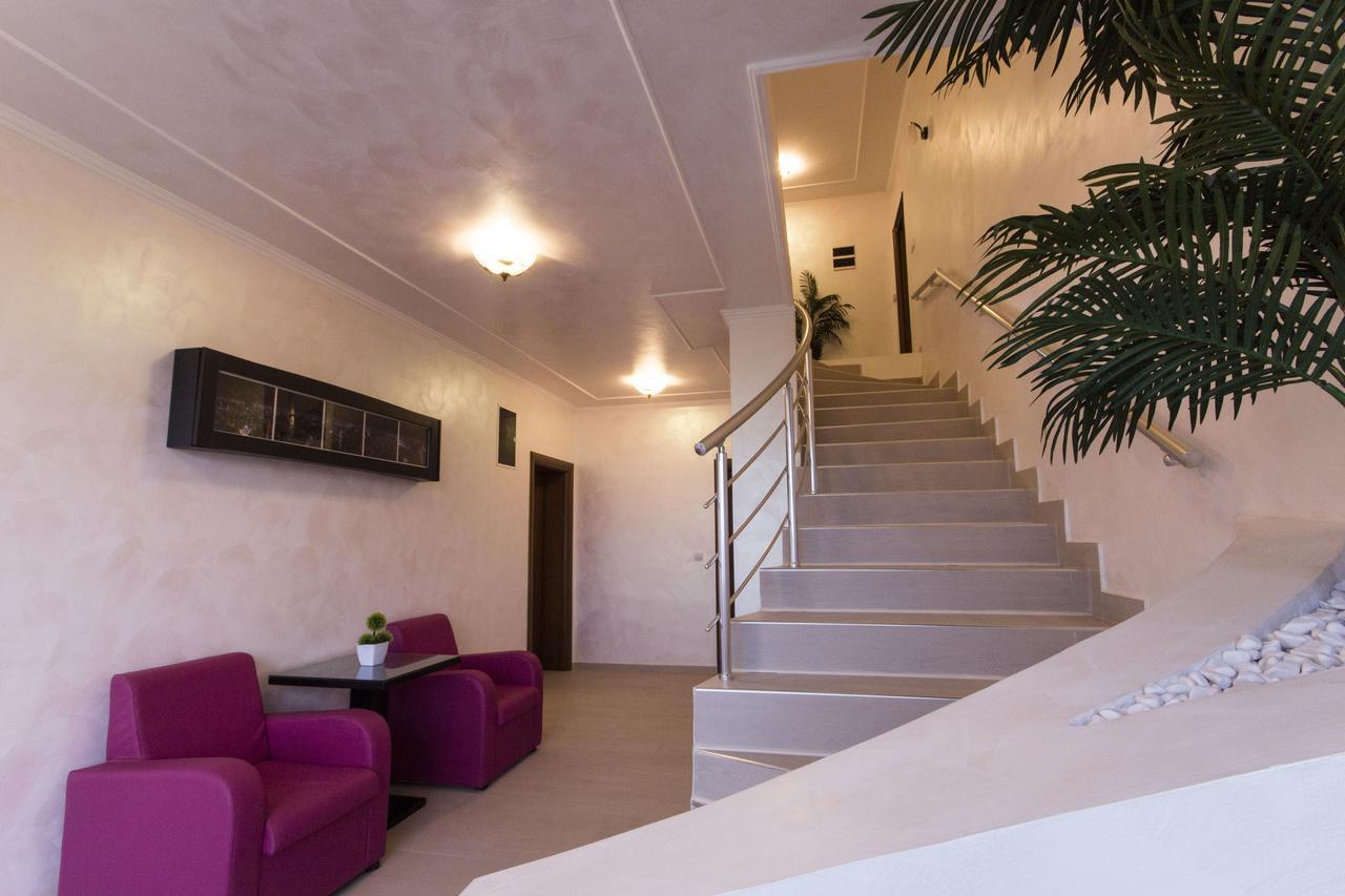 Miami Spa And Wellness Belgrad Oda fotoğraf