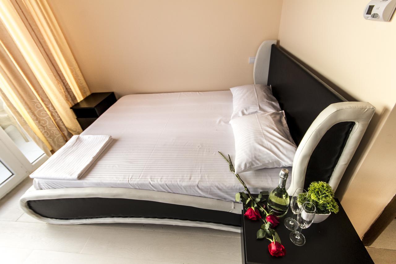 Miami Spa And Wellness Belgrad Oda fotoğraf