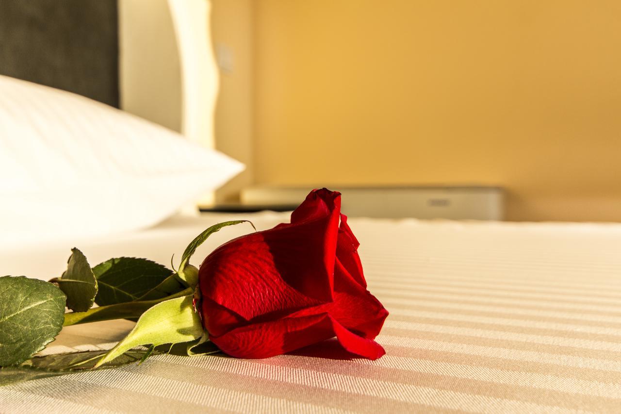 Miami Spa And Wellness Belgrad Oda fotoğraf