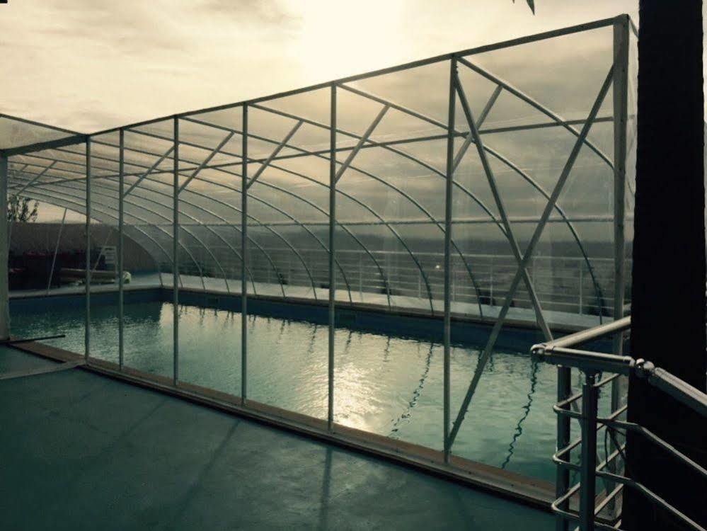 Miami Spa And Wellness Belgrad Dış mekan fotoğraf