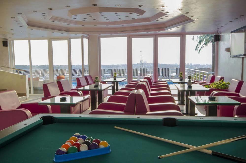 Miami Spa And Wellness Belgrad Dış mekan fotoğraf