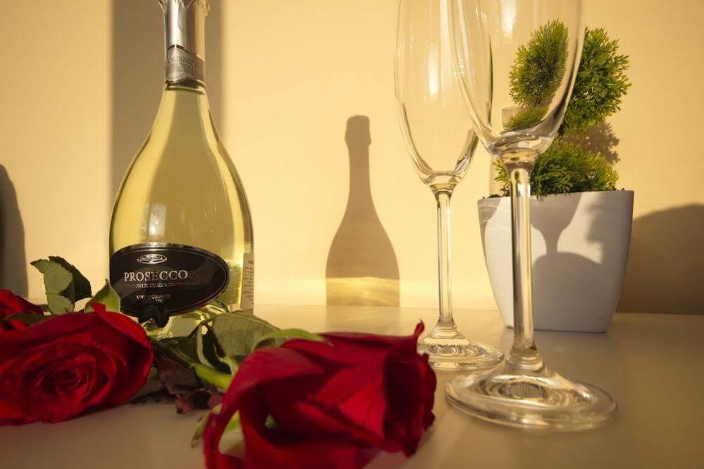 Miami Spa And Wellness Belgrad Dış mekan fotoğraf