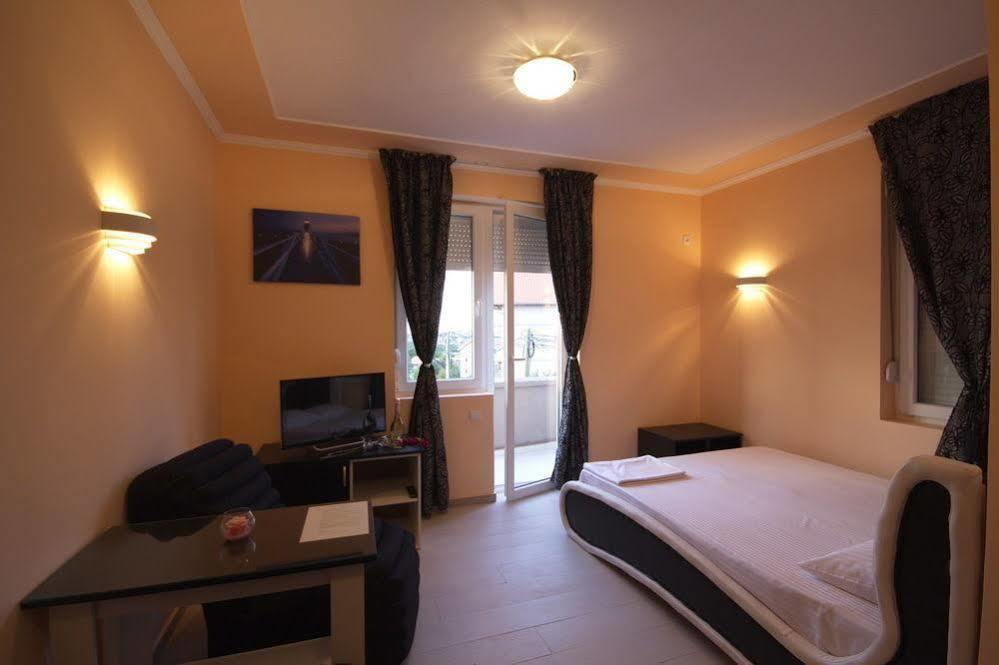 Miami Spa And Wellness Belgrad Dış mekan fotoğraf