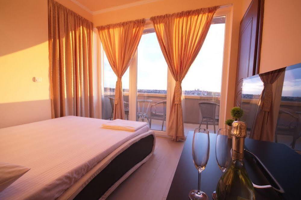 Miami Spa And Wellness Belgrad Dış mekan fotoğraf